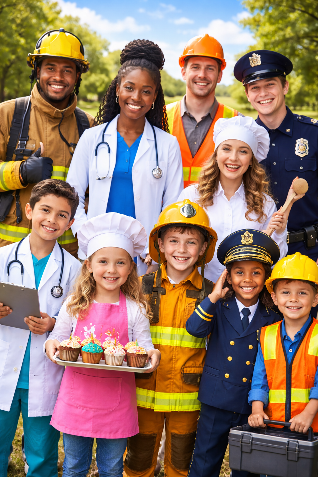 Careers