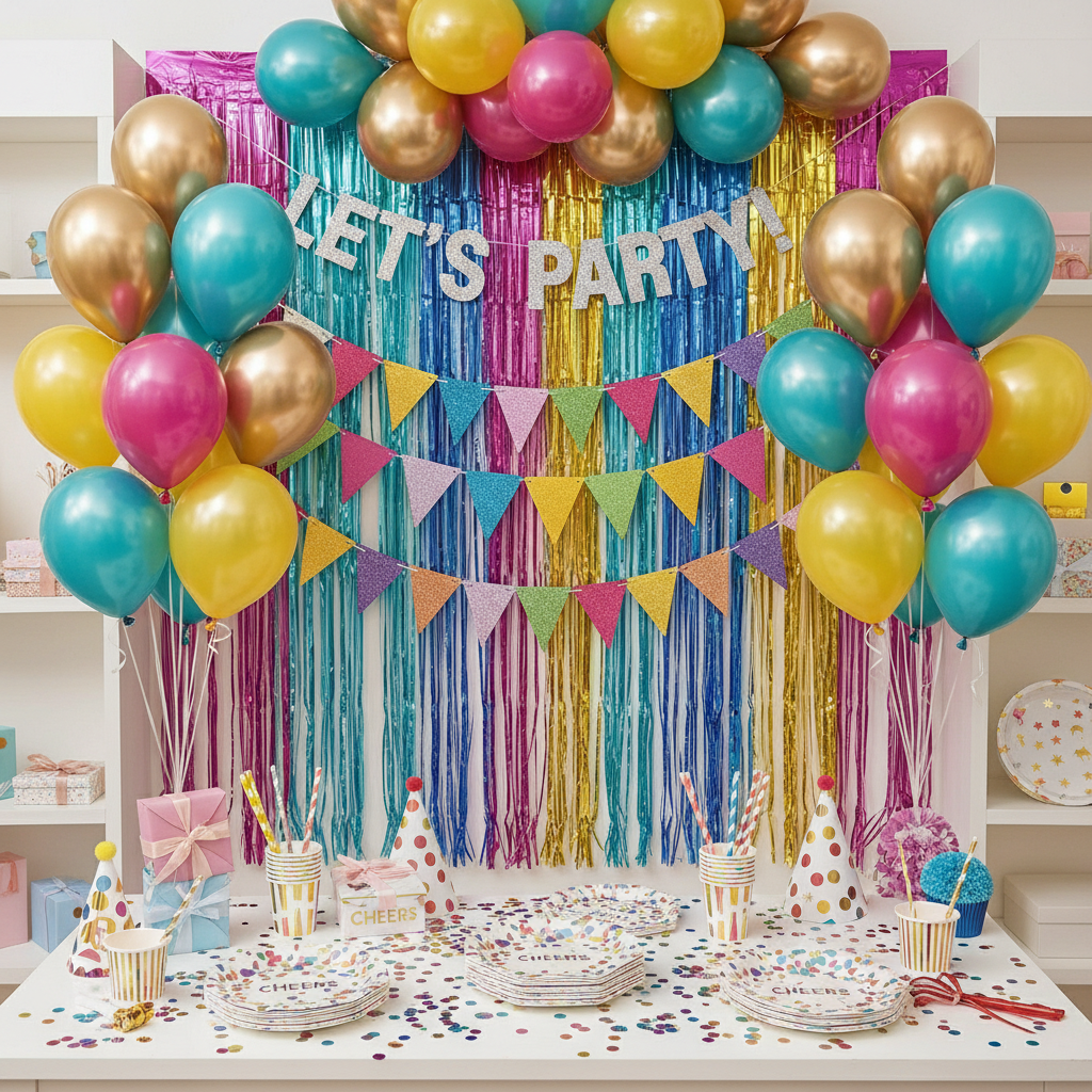 Decorations