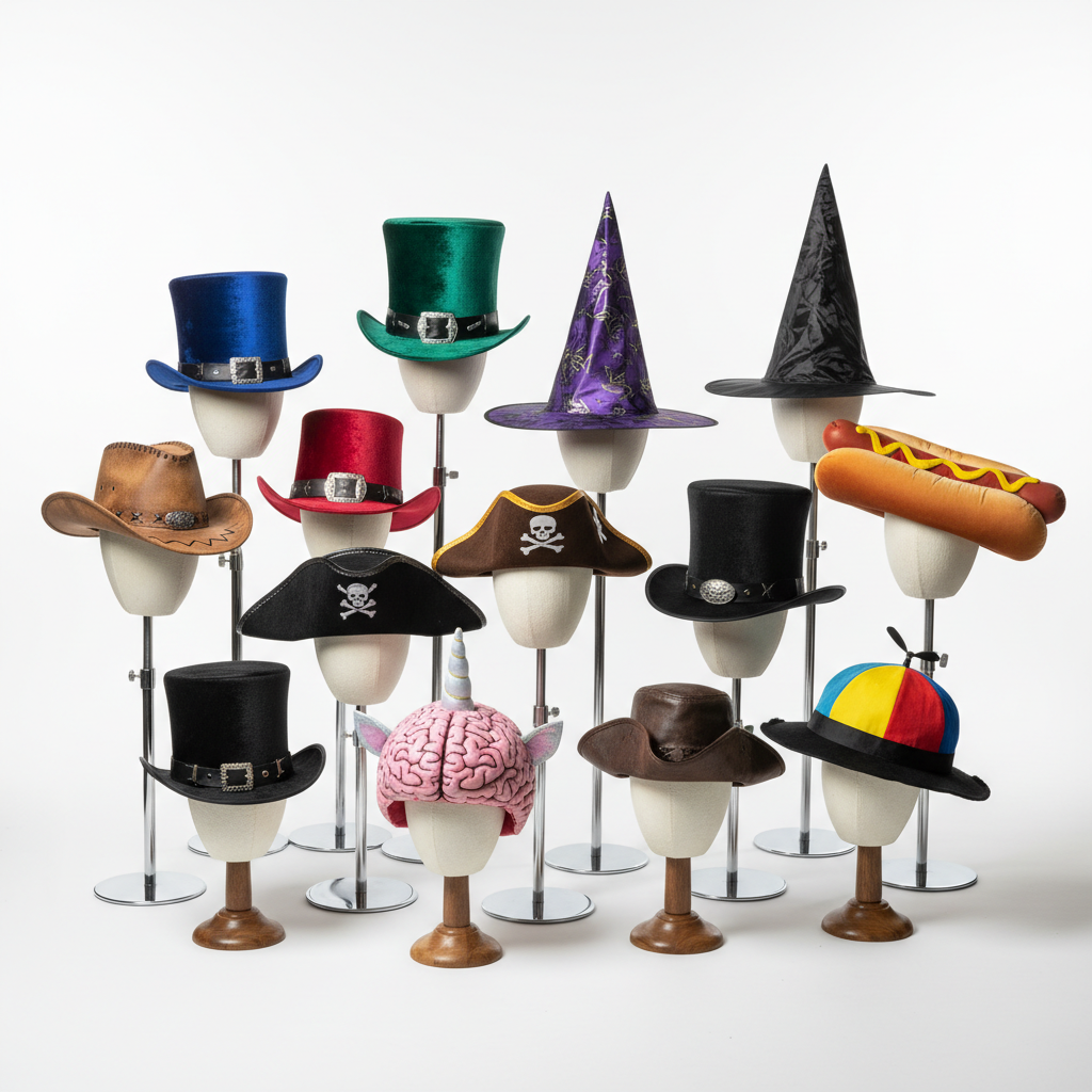 Hats