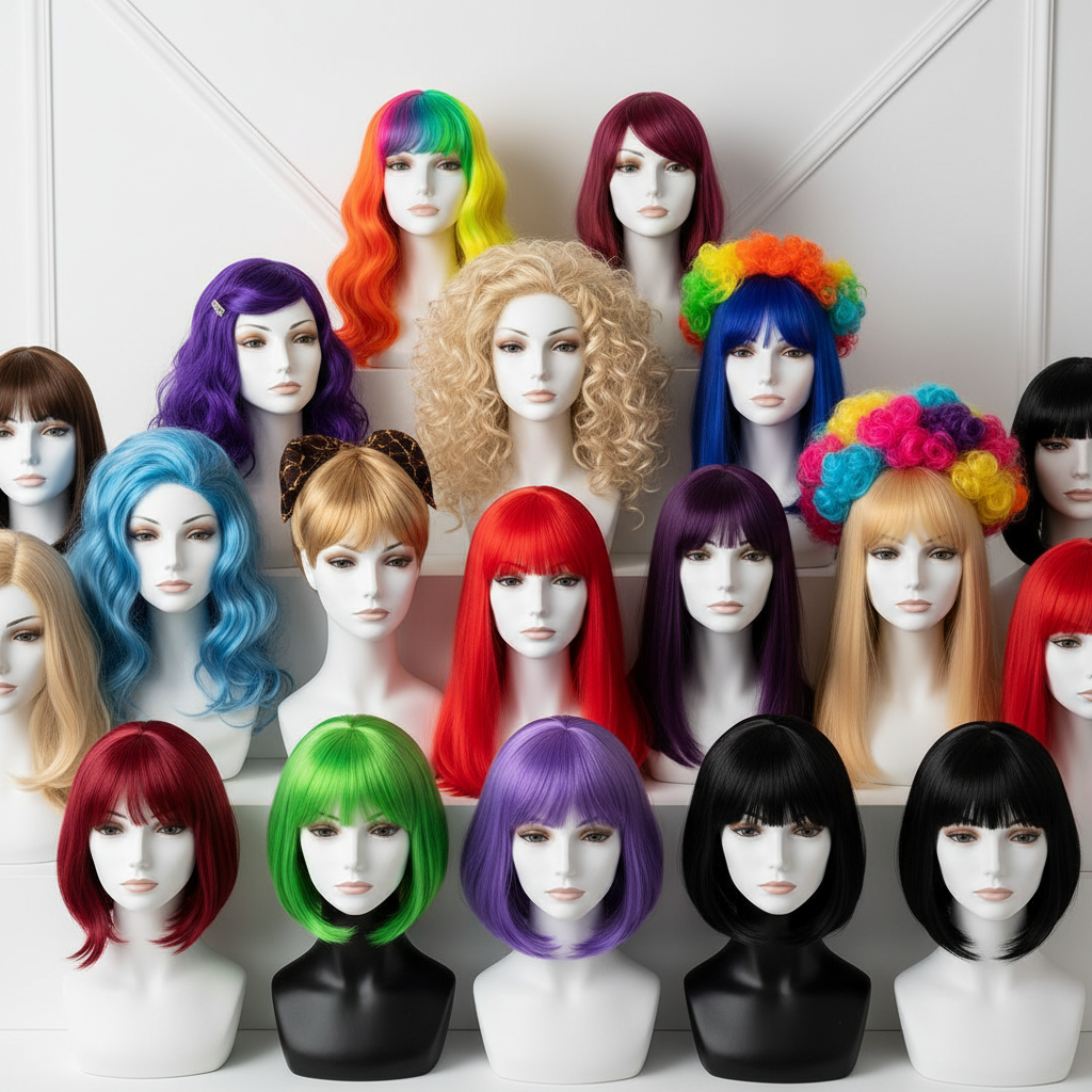 Wigs