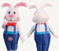 Inflatable Bunny 1