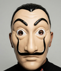 Money Heist Mask