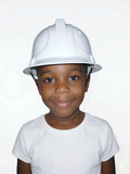 Kid's Construction Hat