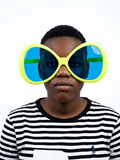 Jumbo Glasses