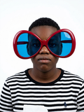 Jumbo Glasses