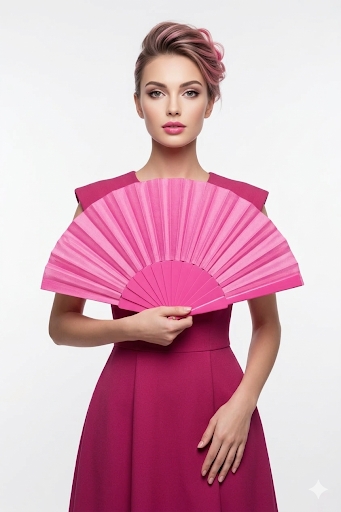 Chinese fan