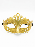 Glitter Masquerade Mask