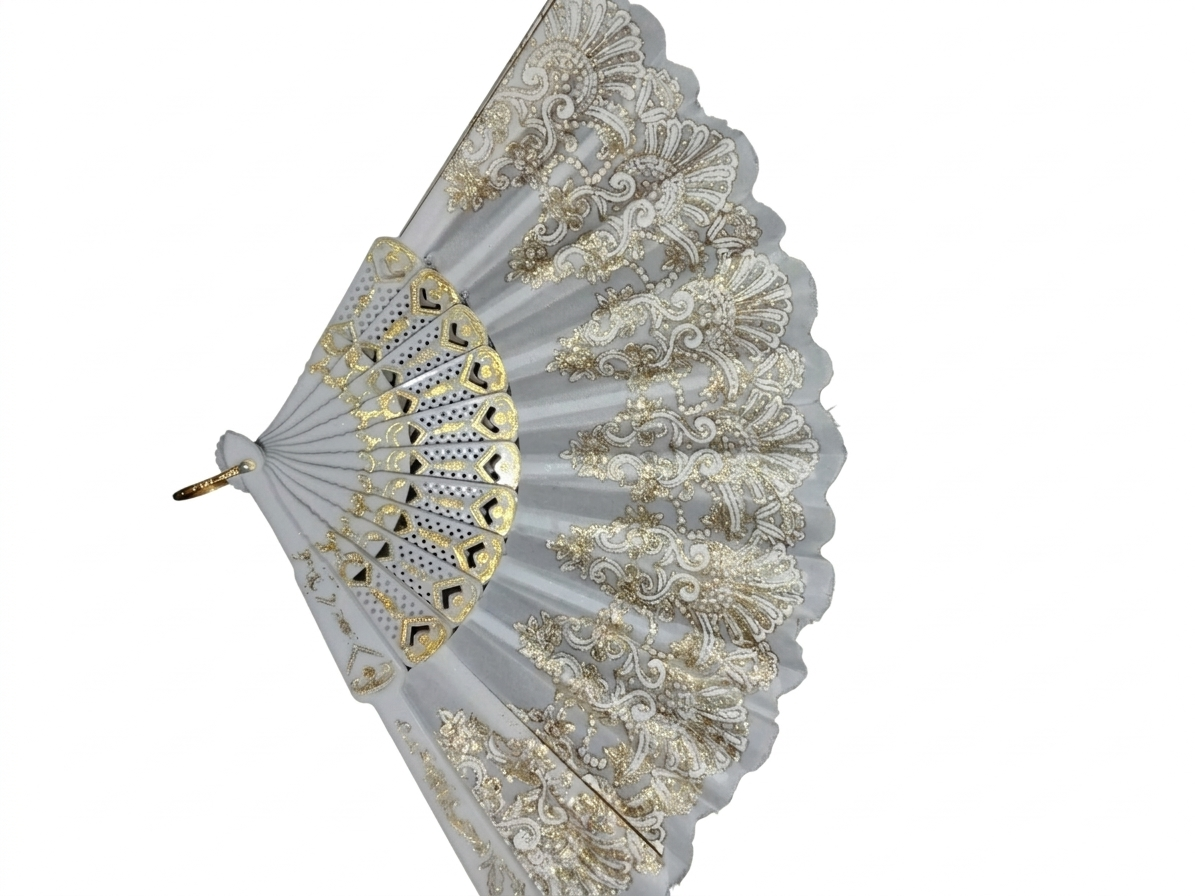 Chinese fan