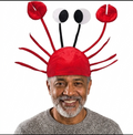 Crab Hat
