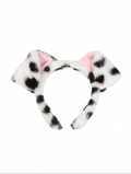 Plush Dog ears