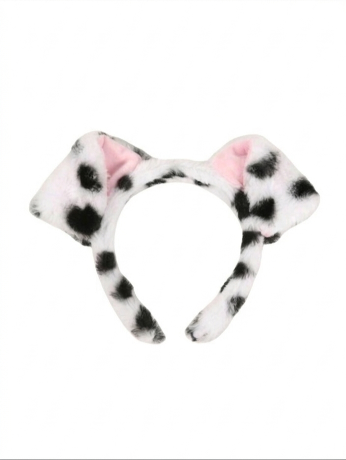 Plush Dog ears