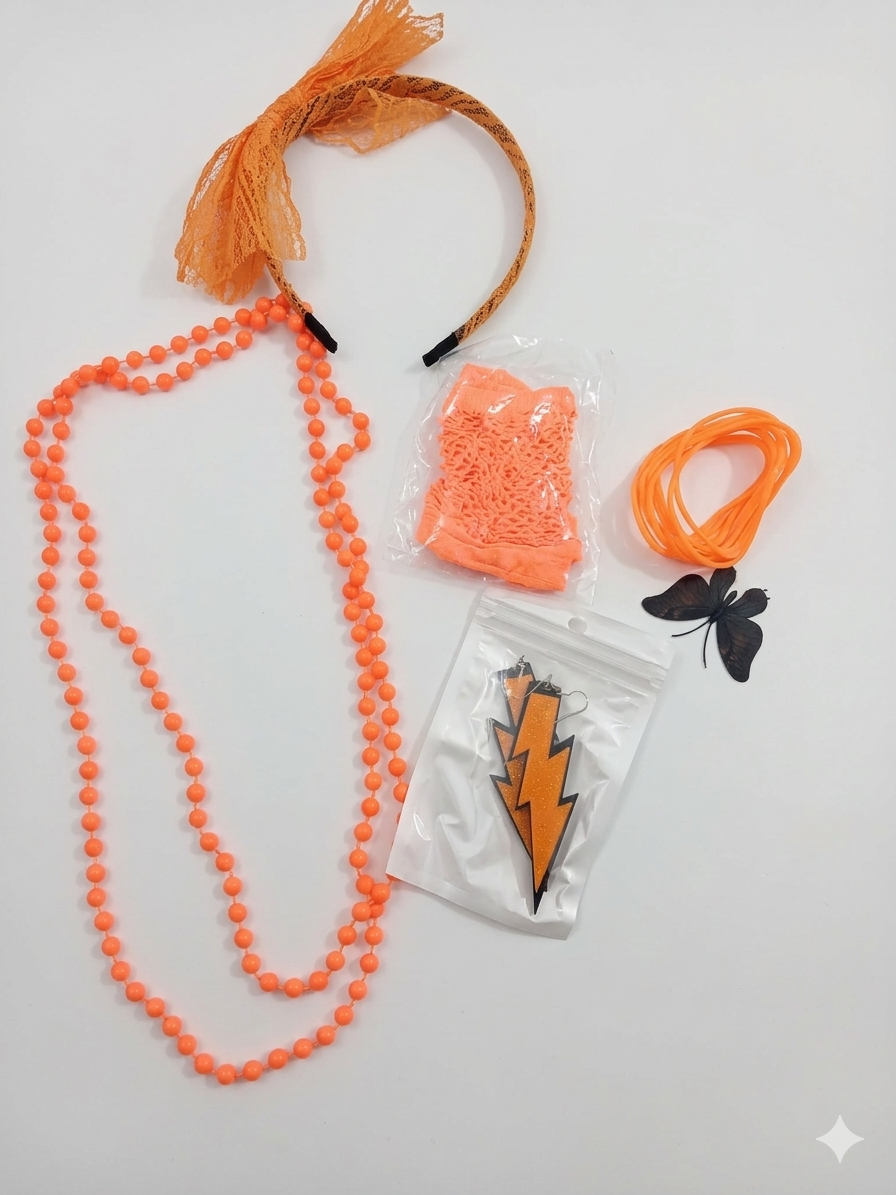 80s funky set