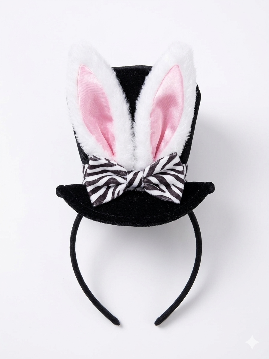 Buuny Ears Headband
