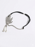 Jewelled Gatsby Headband
