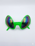 Alien Glasses