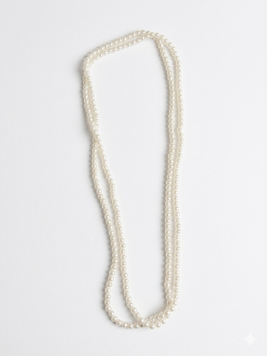 Pearls