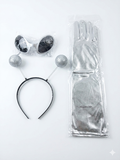 Alien Dress up Set