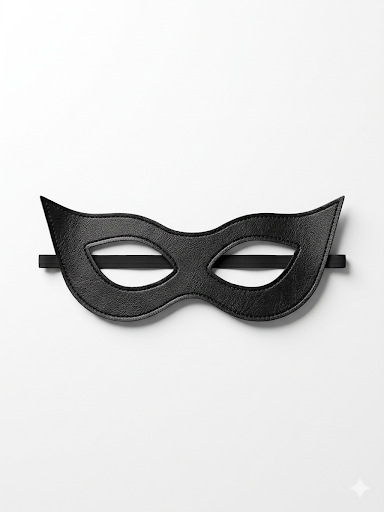 Cat Eye Mask