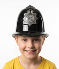 Kids Police Hat