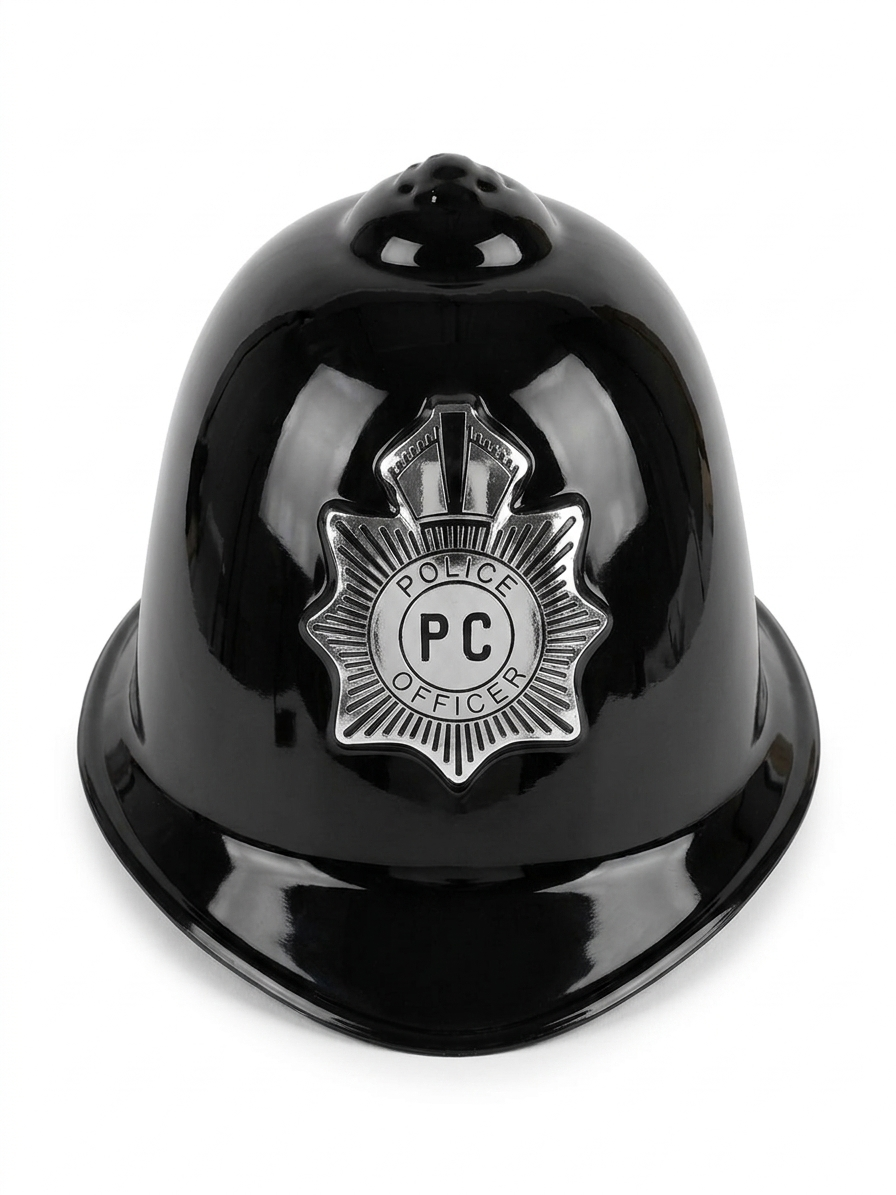 Kids Police Hat