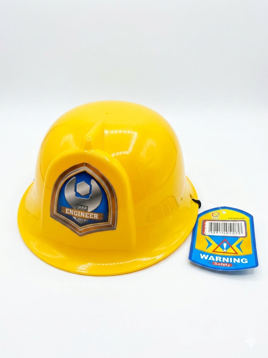 Kids Engineer hat