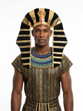 Egyptian Pharoah Hat