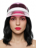80s Visor hat