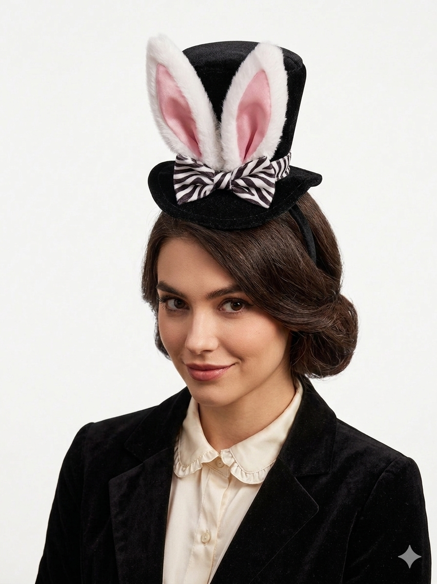 Buuny Ears Headband