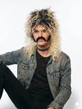 80s Wig