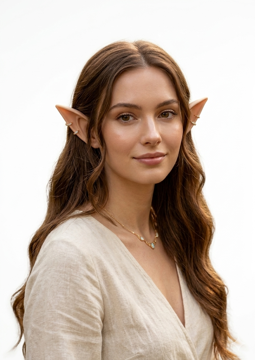 Elf Ears