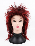 80s Diva Wig
