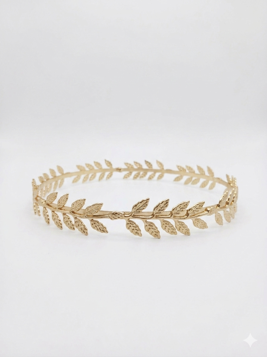 Greek HeadBand