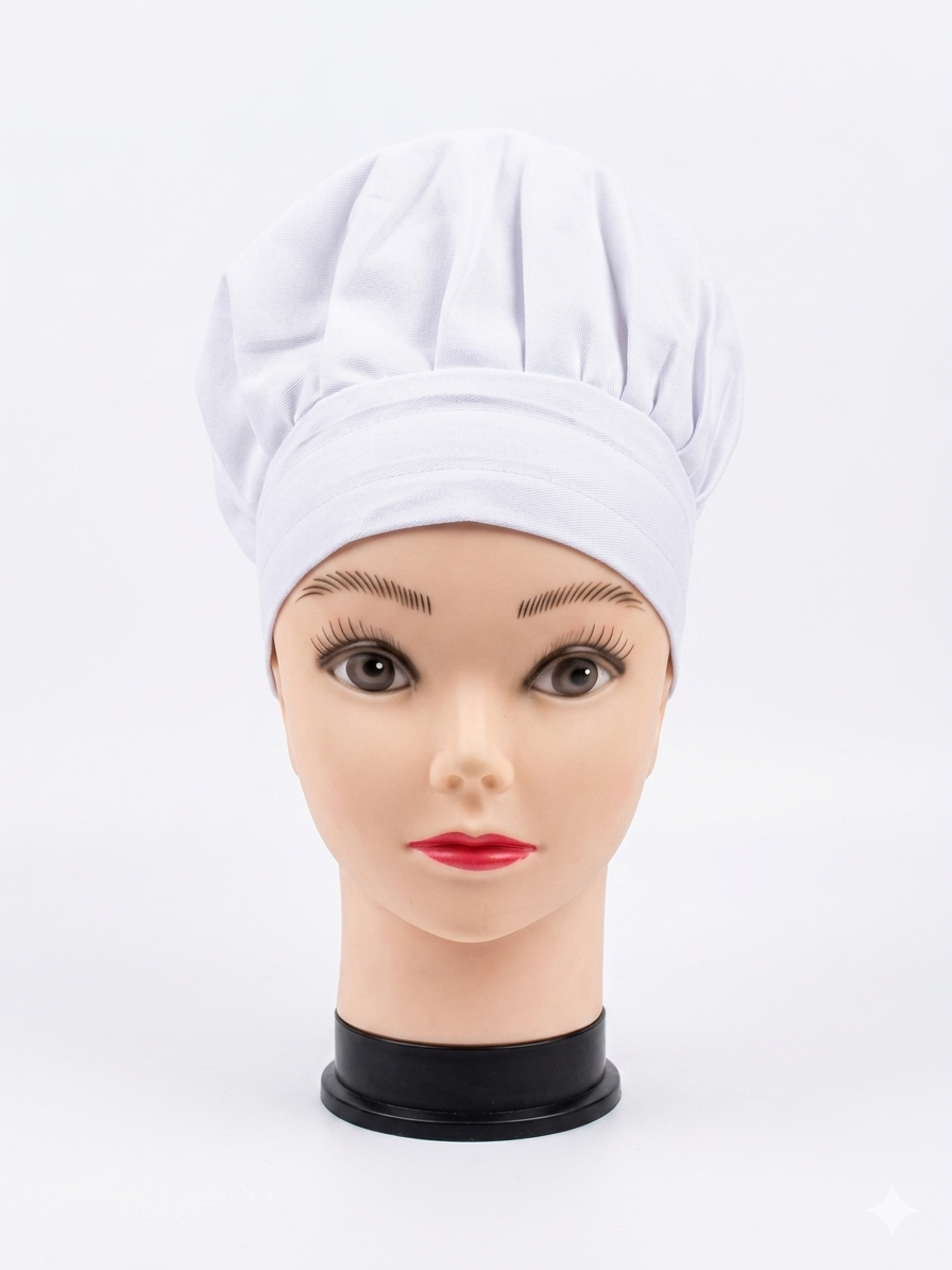 Chef Hat