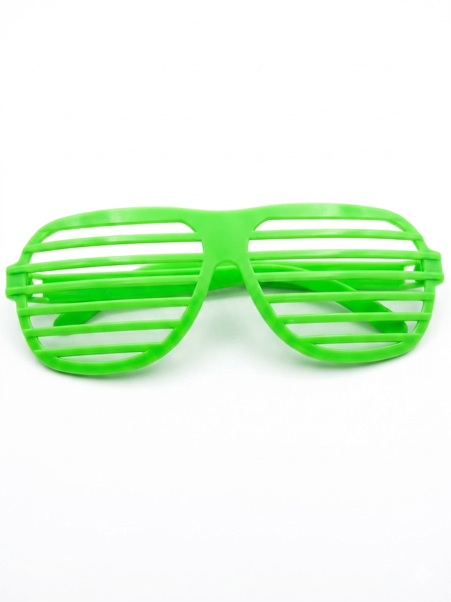 Retro Glasses