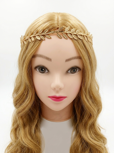 Greek HeadBand