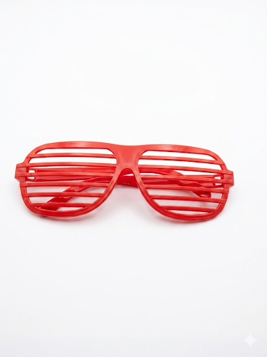 Retro Glasses