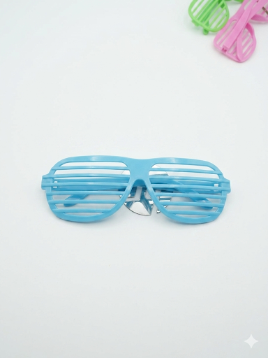 Retro Glasses