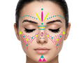 Lumo Face Stickers Style 1