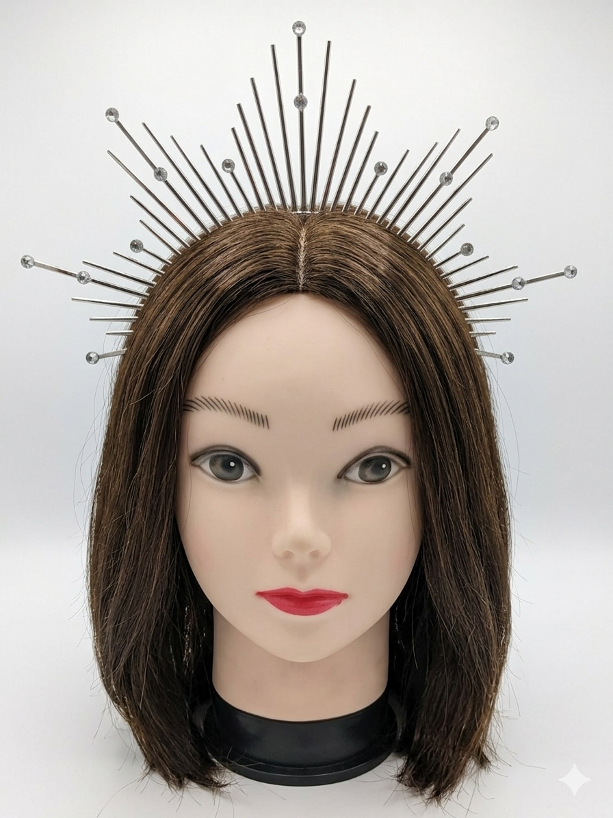 Sun Goddess Headband