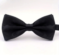 Black Bowtie