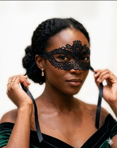 The midnight Filigree