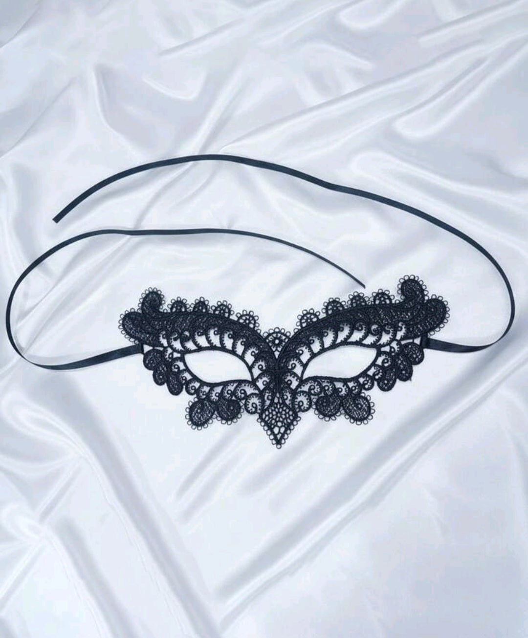 Blossom Mask
