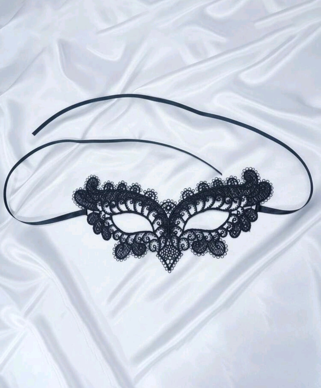Black blossom