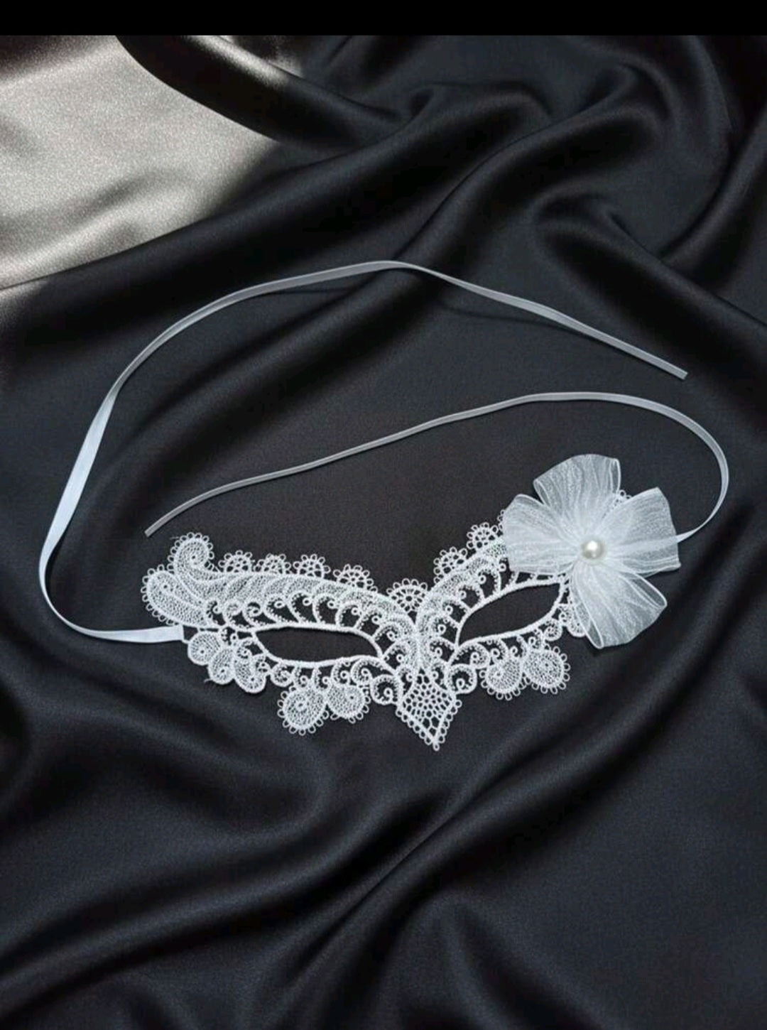 Blossom Mask
