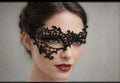 Elegant Lace mask