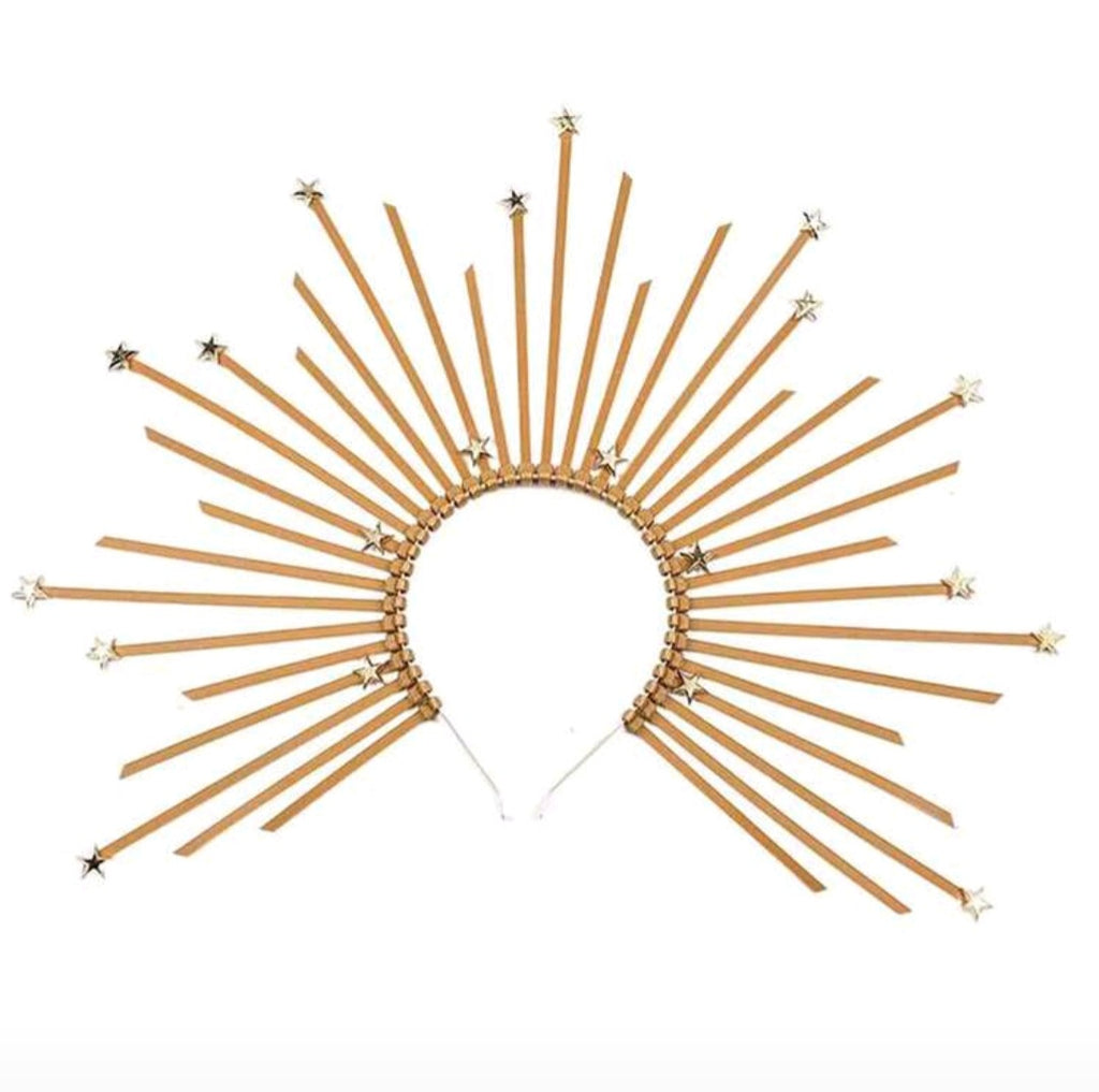 The Aurelia Crown