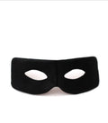 Zorro mask