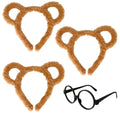 Chipmunks set