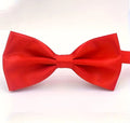 Red Bowtie