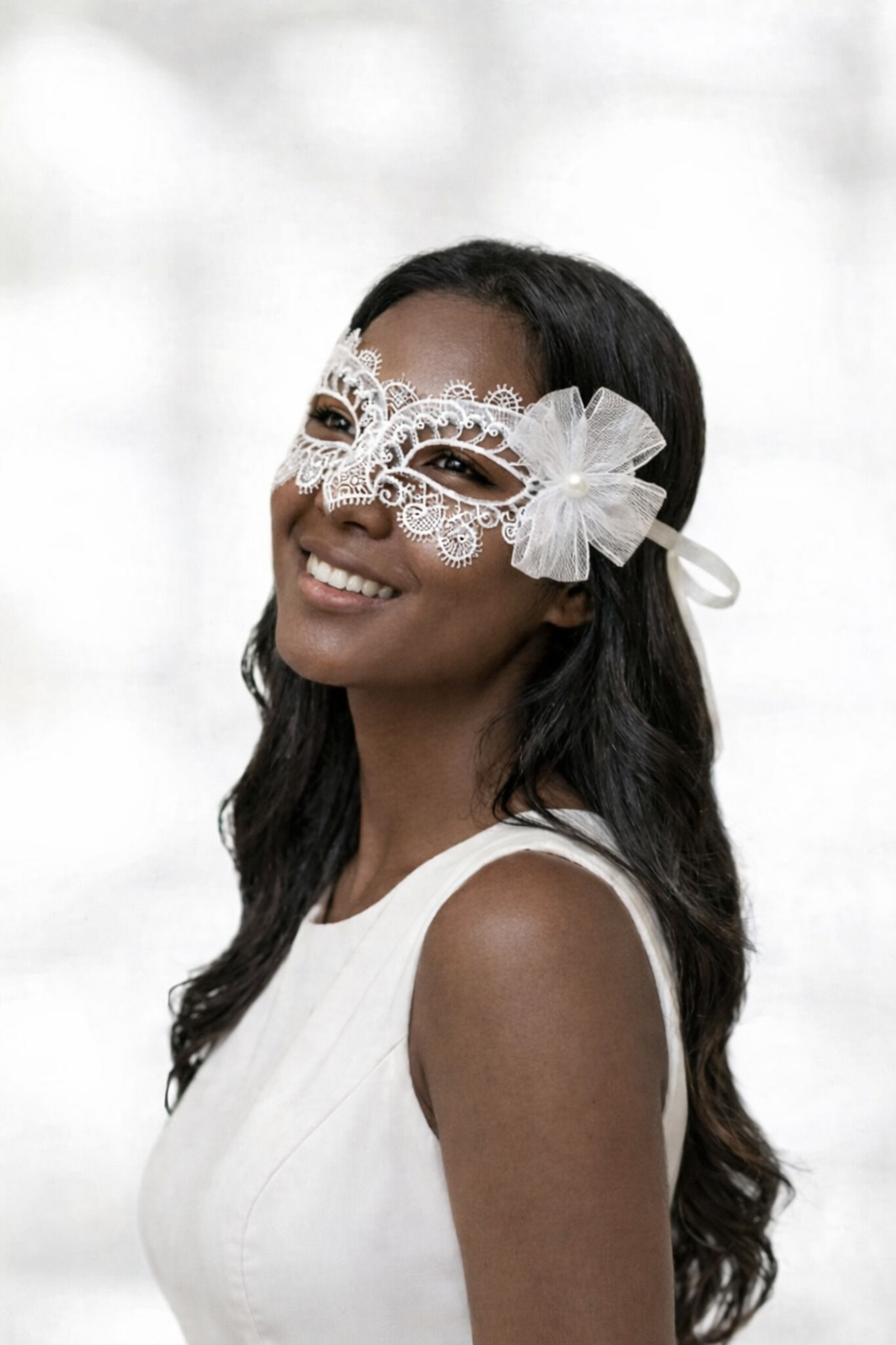 Blossom Mask